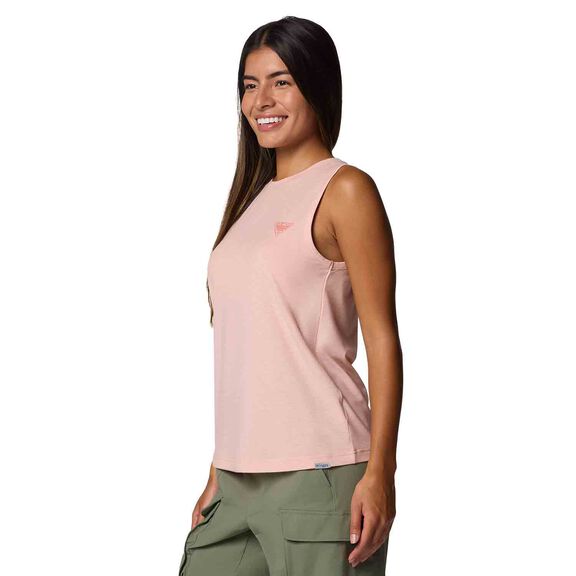 Women's PFG Uncharted&trade; Tank Top image number 1