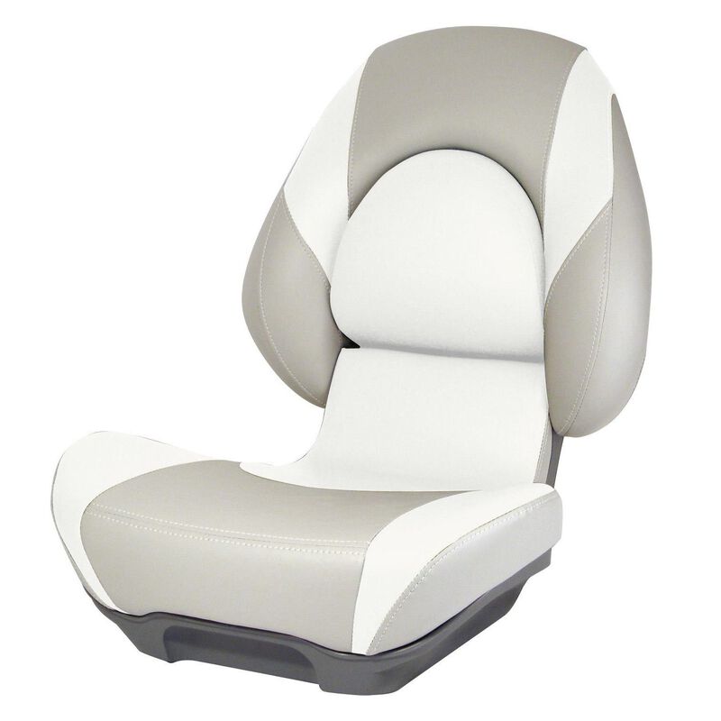 Centric II™ SAS Fully Upholstered Seat image number 0