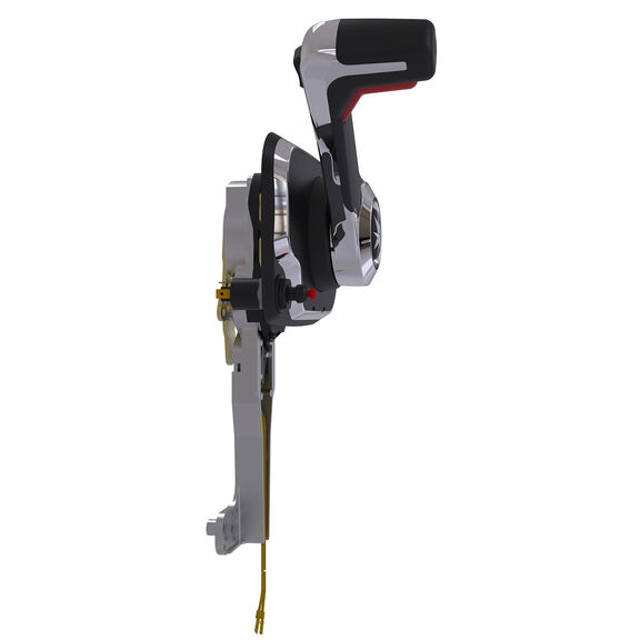 Xtreme Center Console Side Mount image number 4