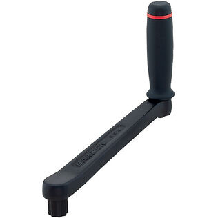 Ball-Bearing Winch Handles