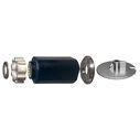 SDH Hub Kit for Yamaha 90hp & Up, 4 3/4" Gearcase Using T.P.OS Propellers image number 0