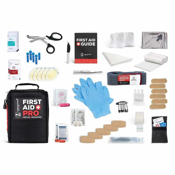 First Aid Pro image number 5