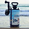 Portable Shower PRO Stoked 2.6G image number 1