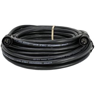 M&M Cable, 5-Pin 600W Series with Garmin 6-Pin Connector - 8m