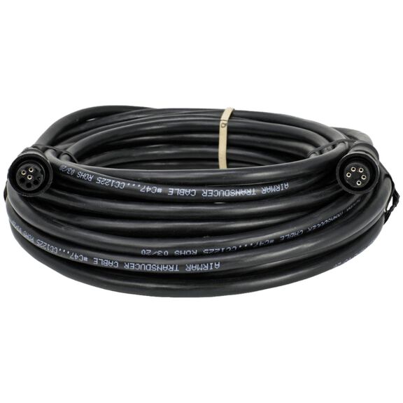 M&M Cable, 5-Pin 600W Series with Garmin 6-Pin Connector - 8m image number 0