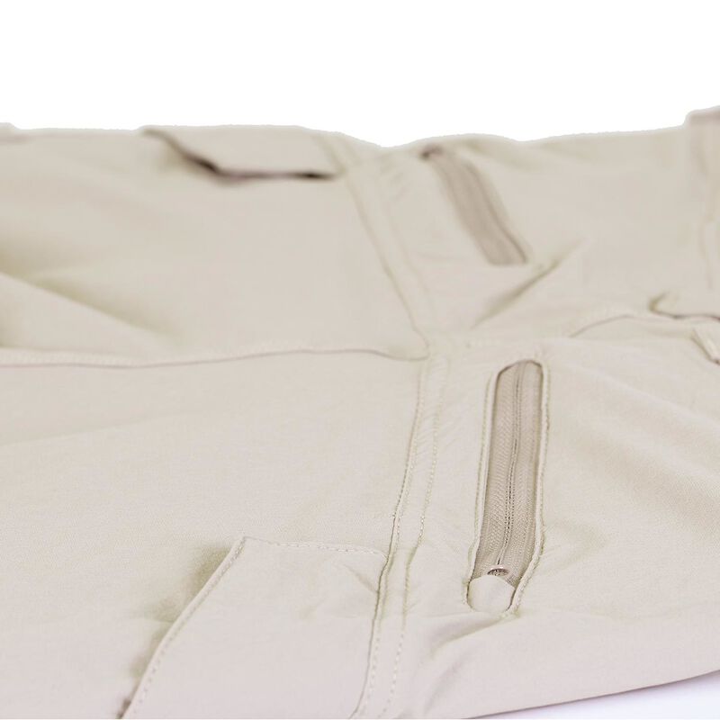 Men's Pact Technical Fishing Pants image number 5