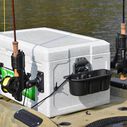 StowPod Storage Caddy, Black image number 3