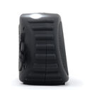 EcoCarbon Waterproof Bluetooth Speaker - Black image number 3