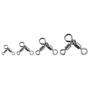 Power Swivel Combo, 2/0-400lb