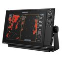 NSS12 evo3S Multifunction Display with US Inland and Coastal C-MAP Charts image number 3
