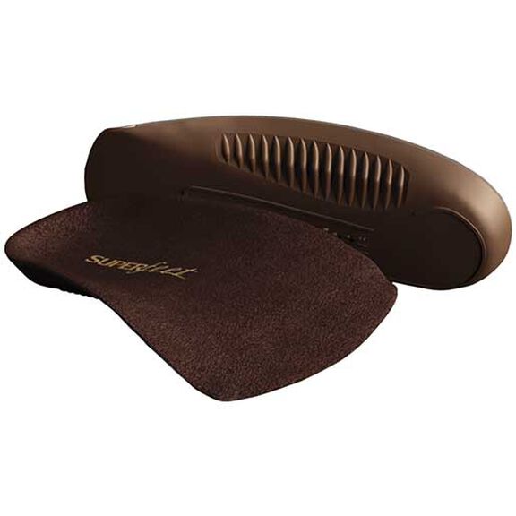 Men&rsquo;s DELUX&trade; Dress-Fit 3/4 Insoles image number 2