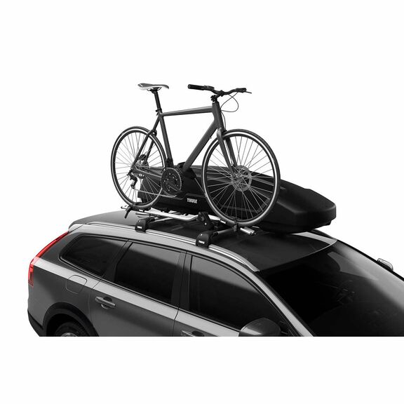Force XT Sport Cargo Box image number 7