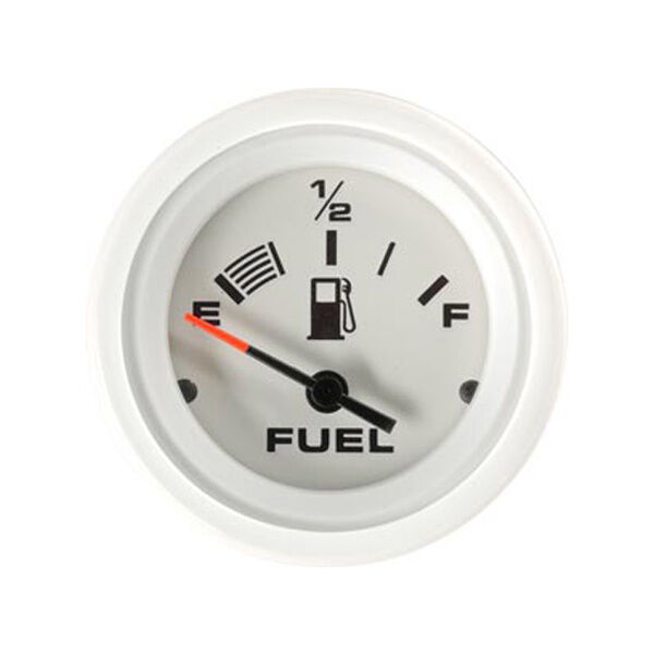 Arctic Series Fuel Gauge
