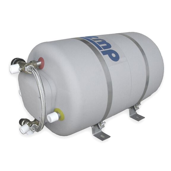 11 Gallon Spa Water Heater, 230V image number 0