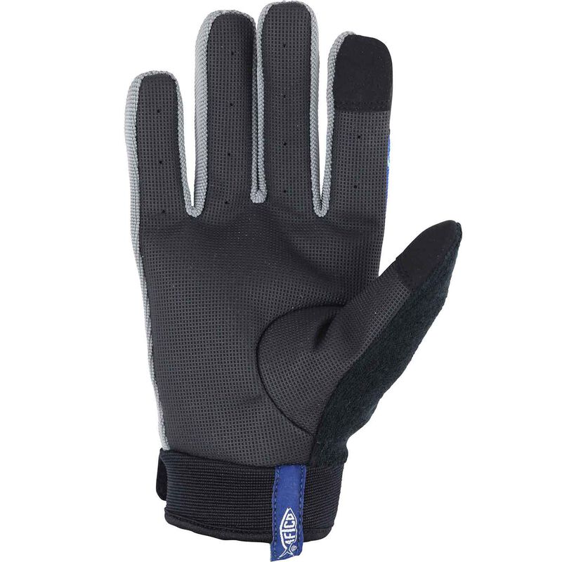 AFTCO JigPro Fishing Gloves