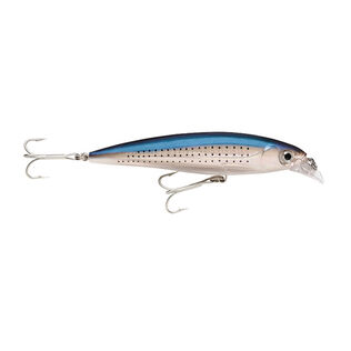X-Rap&reg; Saltwater Fishing Lure, 3 1/8"