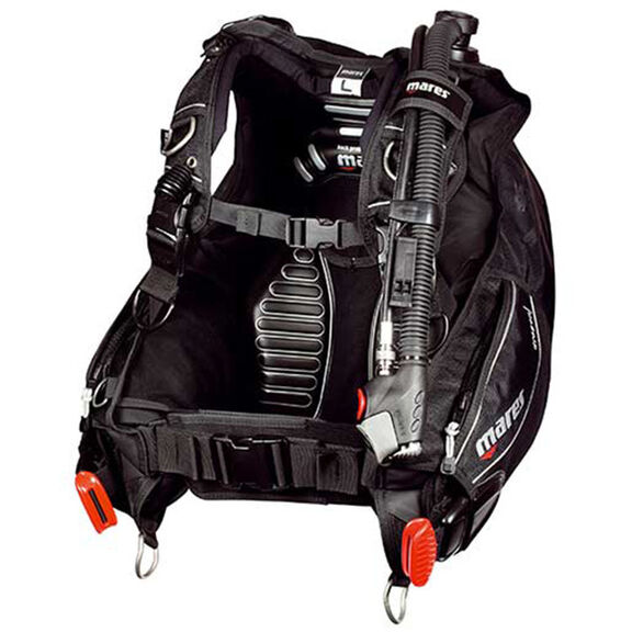 MARES Dragon BCD