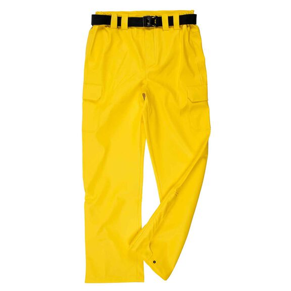 Men's Rubber Fishing Gear Pants image number 0