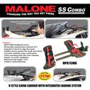 SeaWing&trade; Stinger&trade; Combo Kayak Rack image number 1