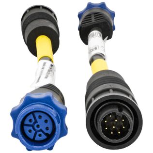 Transducer Diagnostic Tester Cable, Lowrance BL