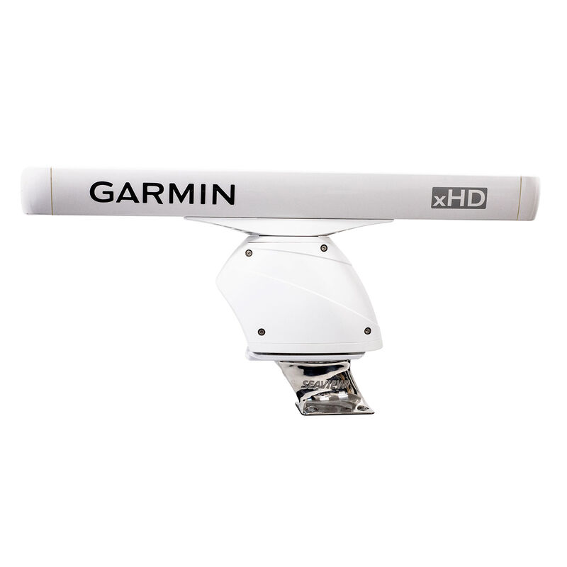 SEAVIEW 5" Radar Mount West Marine