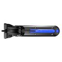 HDS-7 Carbon Multifunction Display with TotalScan Transducer and Insight PRO Charts image number 5