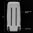 12' 4 Aero Rackham Bugslinger Inflatable Stand-Up Paddleboard Package image number 5