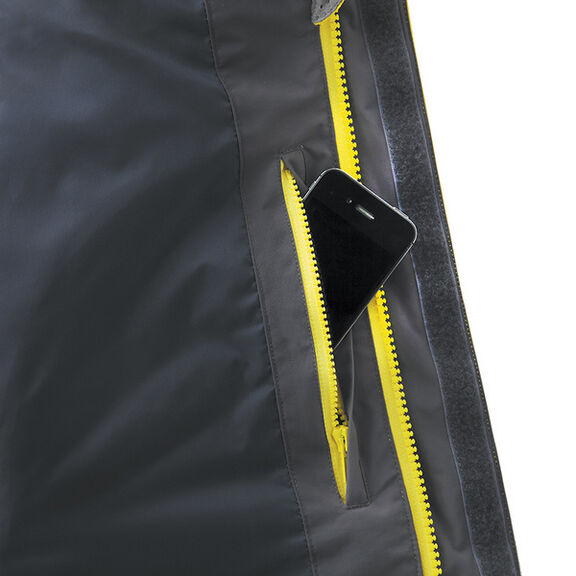 Men's Third Reef Jacket image number 2
