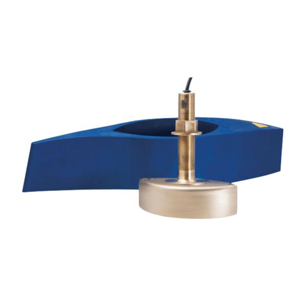 B285 High Wide Chirp, 1kW w/ FB, Furuno 10-Pin,DT image number 0
