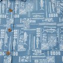 Men's Topshot Pacific Rim Shirt image number 7