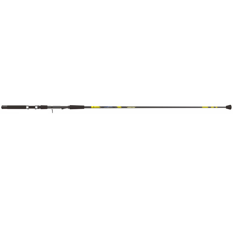 7’3” Bait-Stik Spinning Sabiki Rod, Heavy Power image number 0