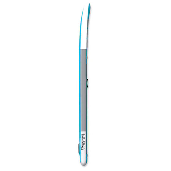 10'6" iVoyager Inflatable Stand-Up Paddleboard Package image number 2