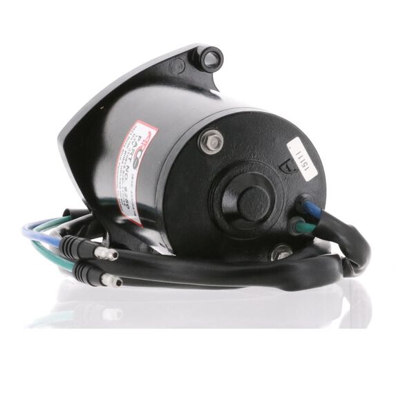 Original Equipment Quality Replacement Tilt Trim Motor Mercury - 6250 image number 1