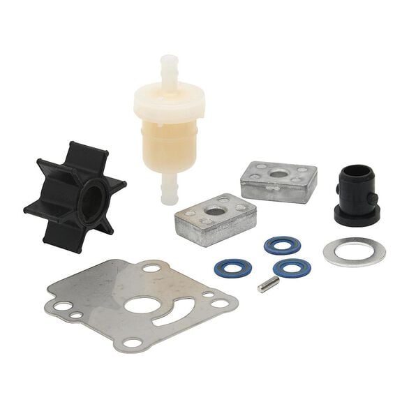 OEM Maintenance Kit - SERVICE KIT 8-9.9 EFI (300 Hour) image number 1