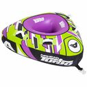 Turbo Blast 1-Person Towable Tube image number 1