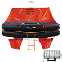 Liferaft SOLAS OCEANO, Throw Over-board image number 2