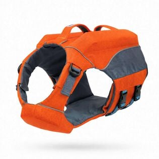 Monterey Bay Offshore Pet Life Jackets