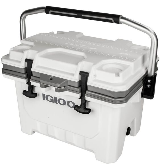 IGLOO 24 qt. IMX Marine Cooler