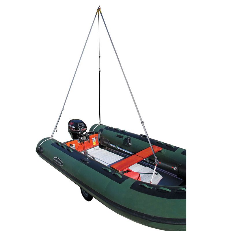 WEST MARINE Dinghy Lifting Sling West Marine