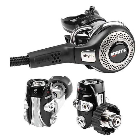 Abyss 52 Regulator image number 0