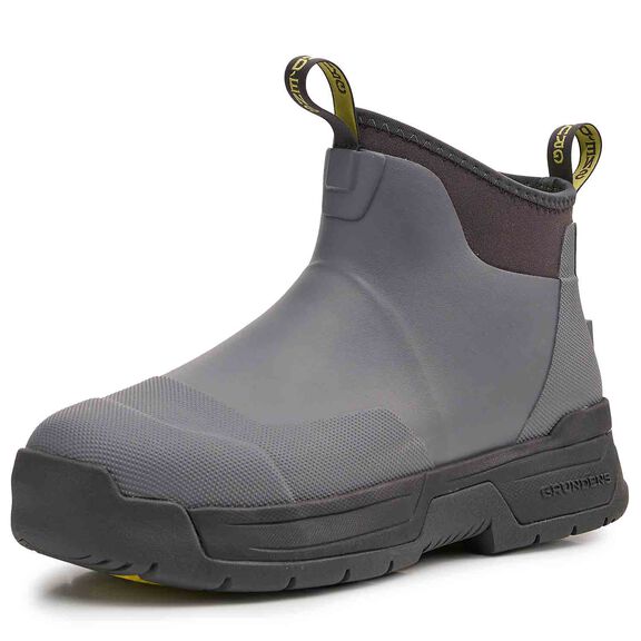 Men's Tough Seas Ankle Boots image number 1