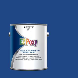 EZ-Poxy Modern Polyurethane Topside Paint