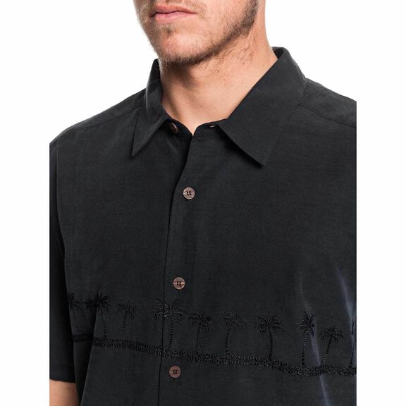 Men's Tahiti Palms 4 Shirt image number 2