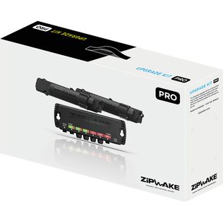 Zipwake IT450-S PRO V16 Single Interceptor - 450mm V-Shape 16&deg;, Series S PRO
