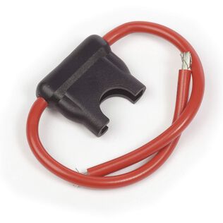 In-Line Fuse Holder