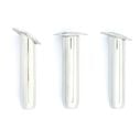 0 DEGREE OVAL HEAD ROD HOLDER image number 0