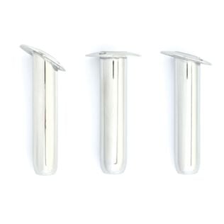 0 DEGREE OVAL HEAD ROD HOLDER