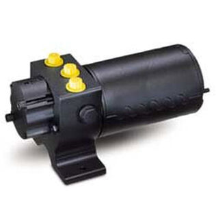 M81122 12V Type 3 Autopilot Hydraulic Drive Pump