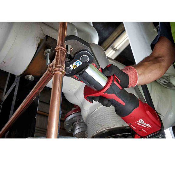 M18™ FORCE LOGIC™ Press Tool with ONE-KEY™ with 1/2