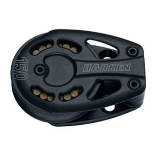 150mm Black Magic&reg; Footblock